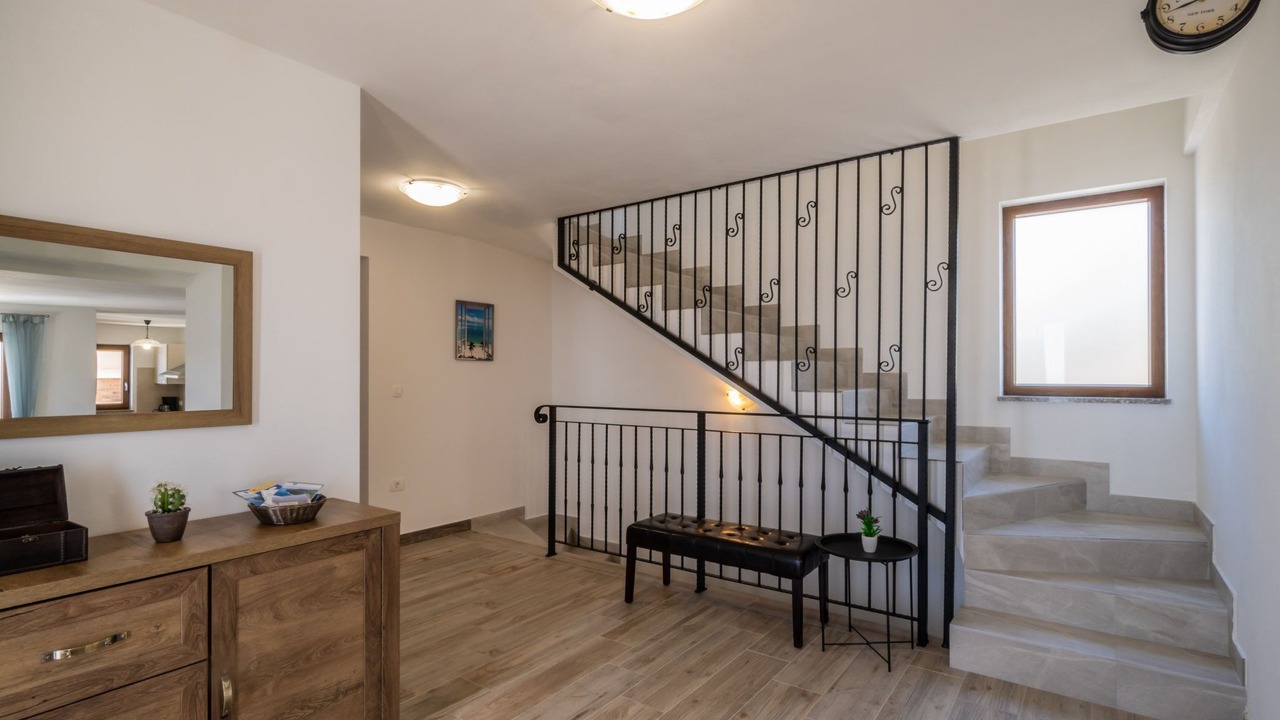 Photo of Livingroom in Viskovici