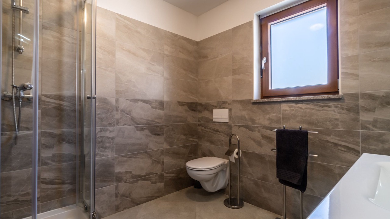 Photo of Bathroom in Viskovici