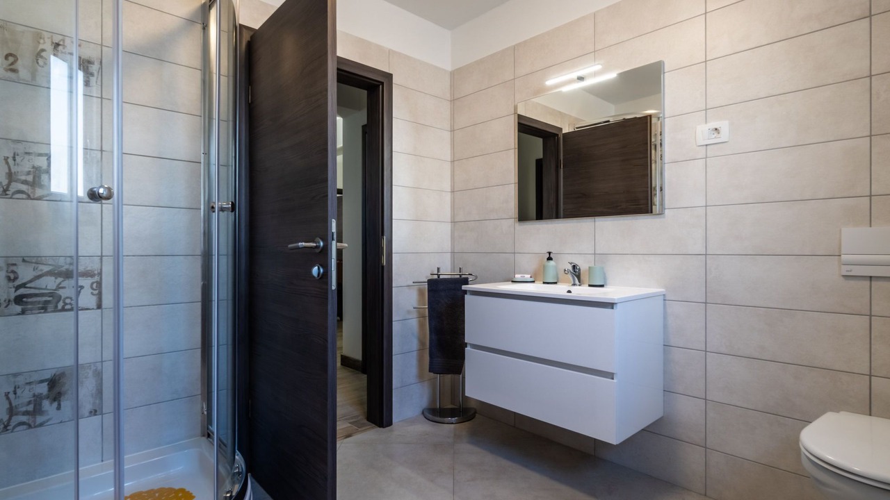 Photo of Bathroom in Viskovici