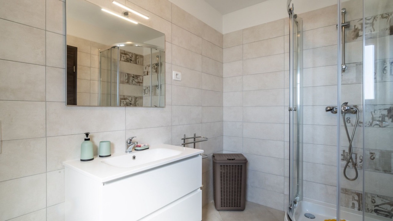 Photo of Bathroom in Viskovici
