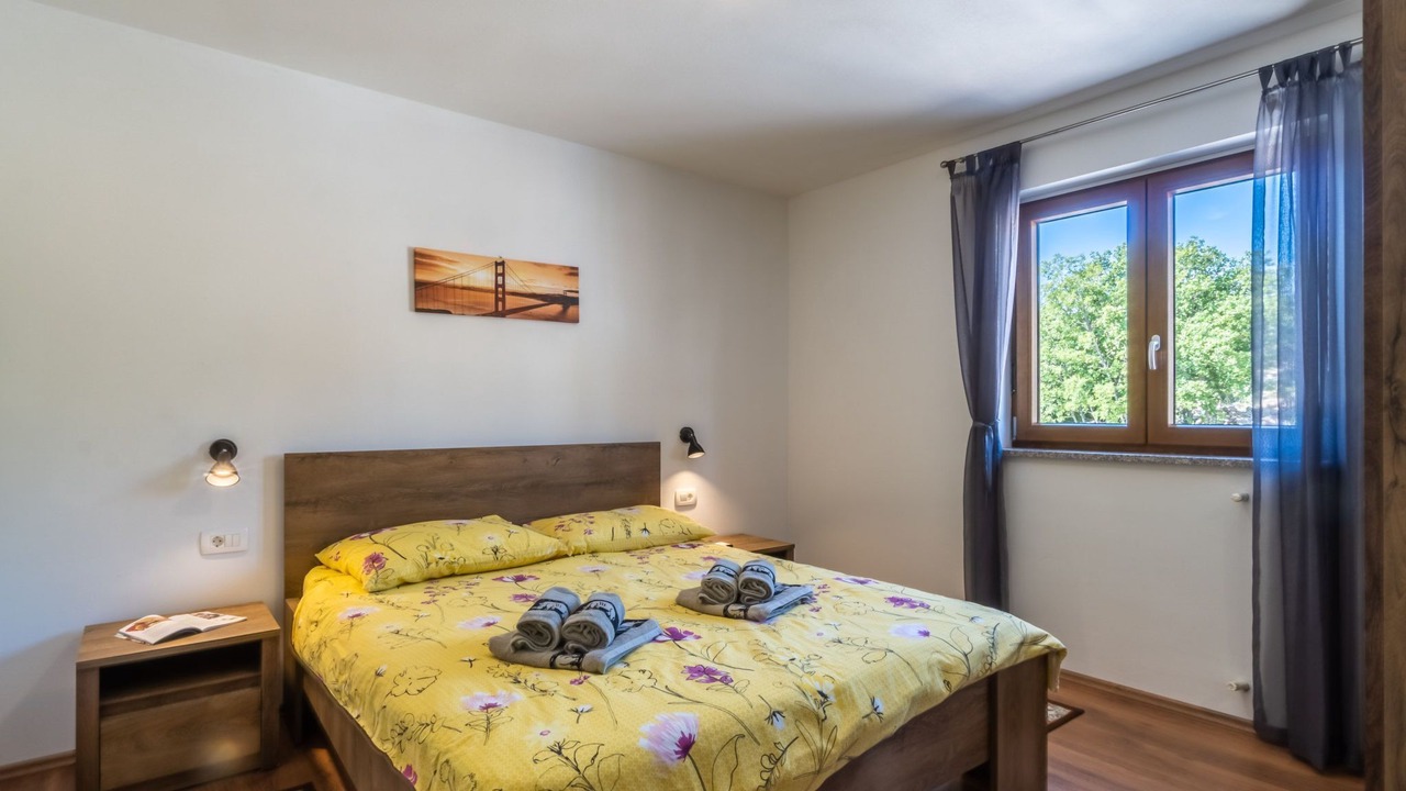 Photo of Bedroom in Viskovici