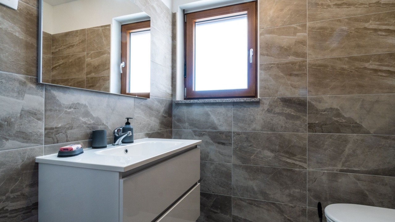 Photo of Bathroom in Viskovici