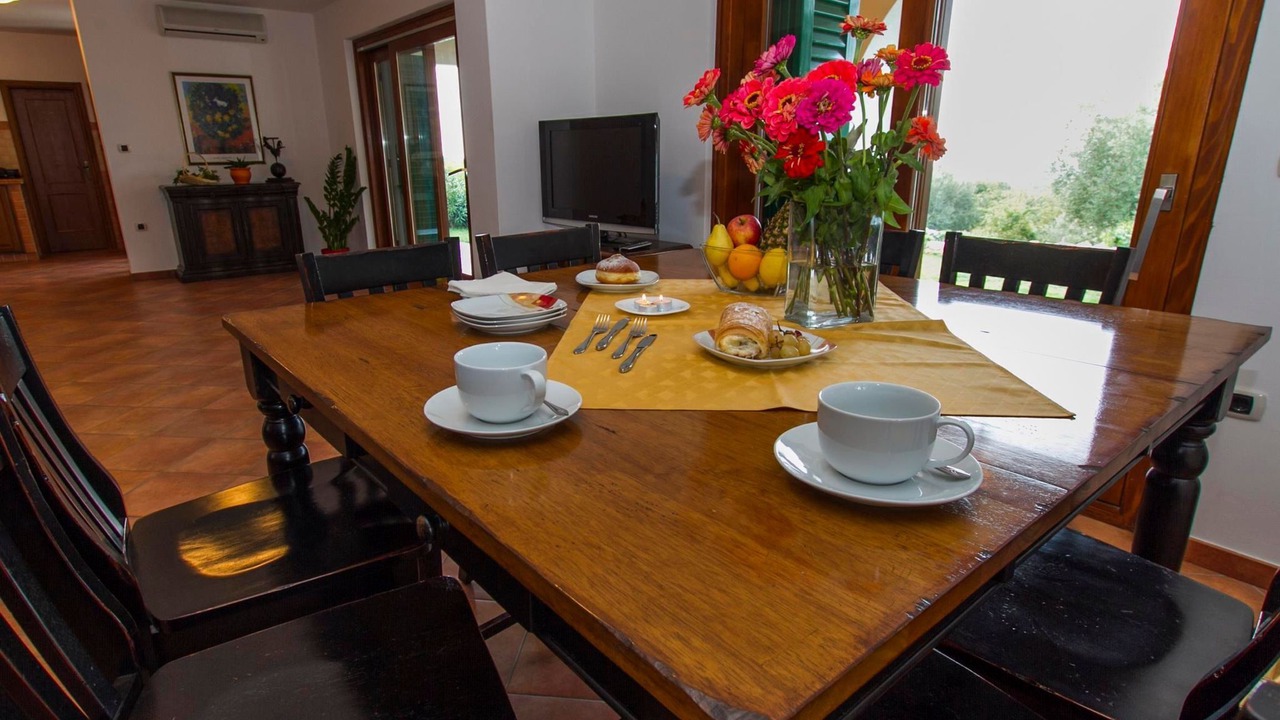Photo of Livingroom in Stanisovi
