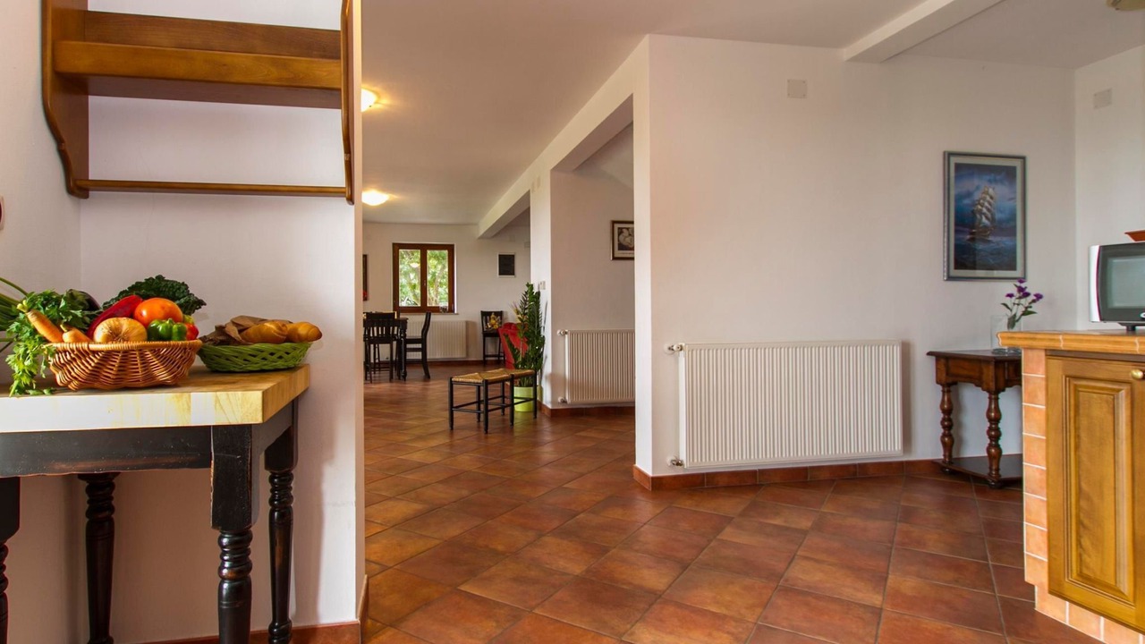 Photo of Livingroom in Stanisovi