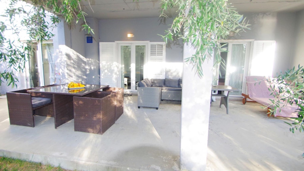 Photo of Livingroom in Klek