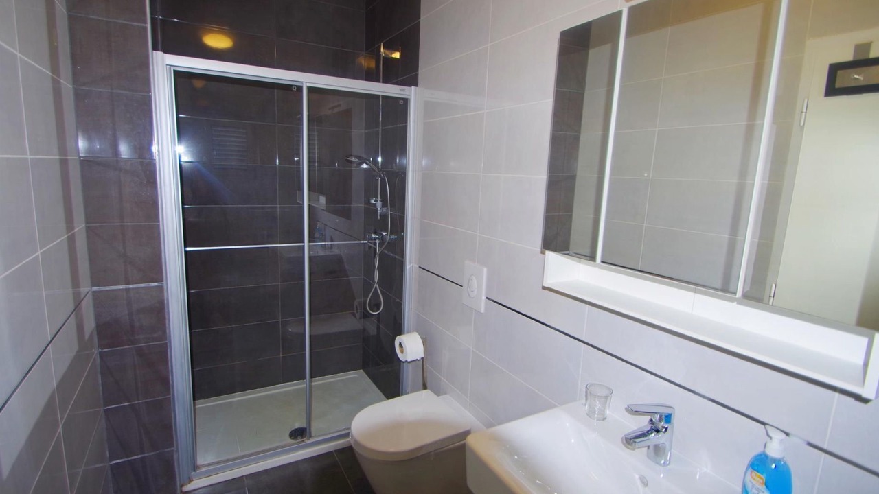 Photo of Bathroom in Klek