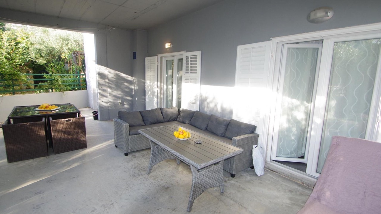 Photo of Livingroom in Klek