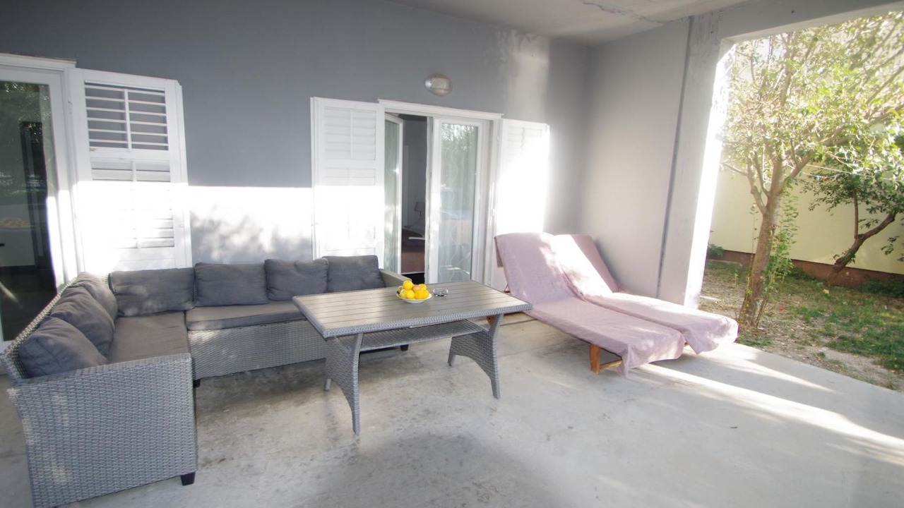 Photo of Livingroom in Klek