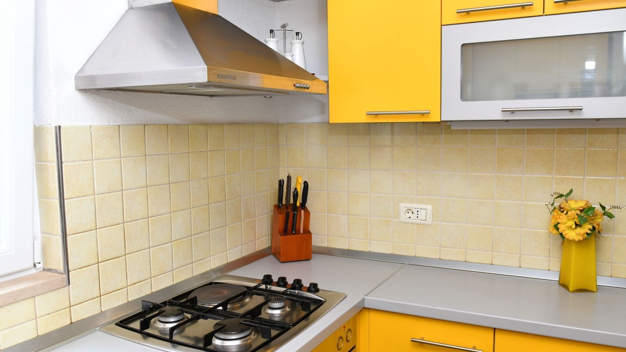 Photo of Kitchen in Postira