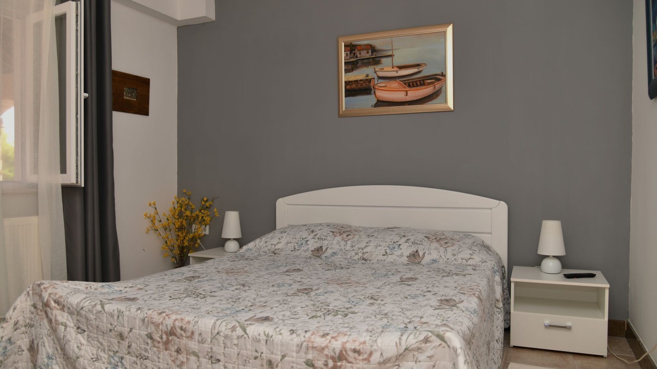 Photo of Bedroom in Postira