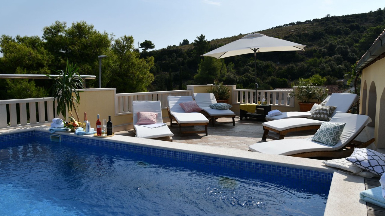 Photo of Outdoor in Postira