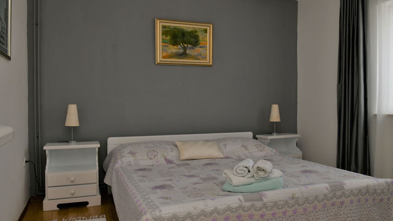 Photo of Bedroom in Postira