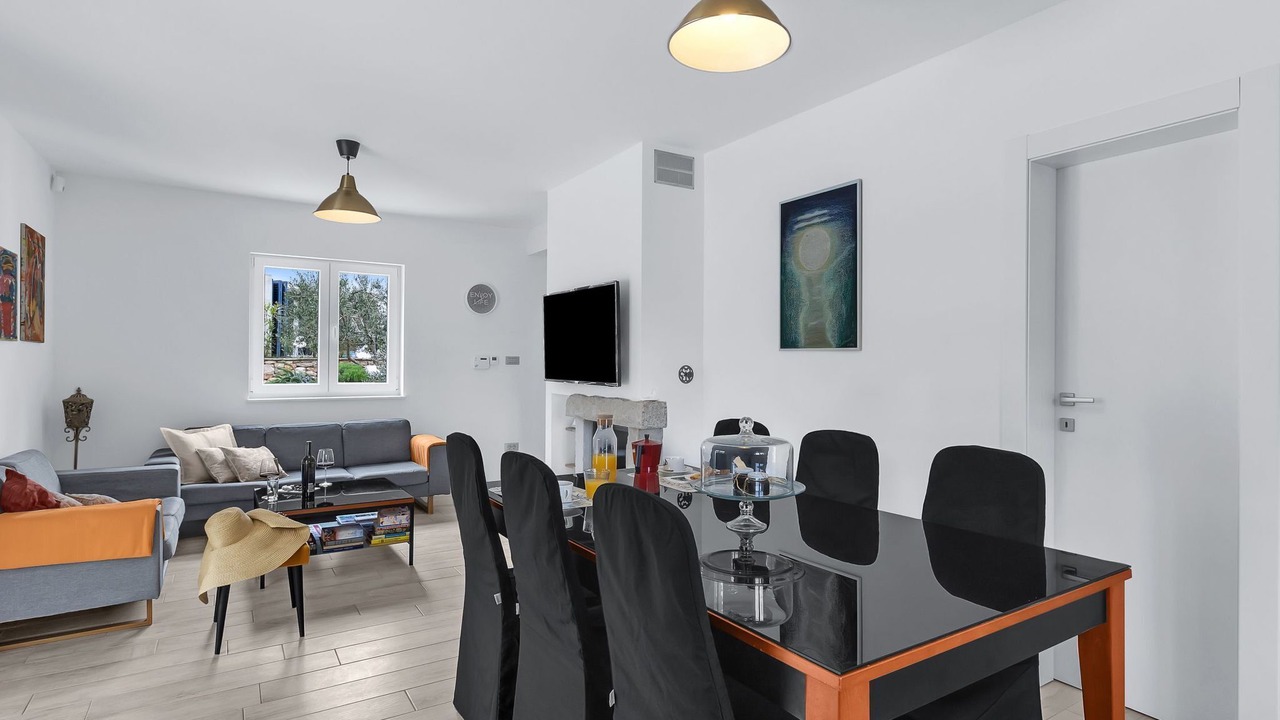 Photo of Livingroom in Zaostrog