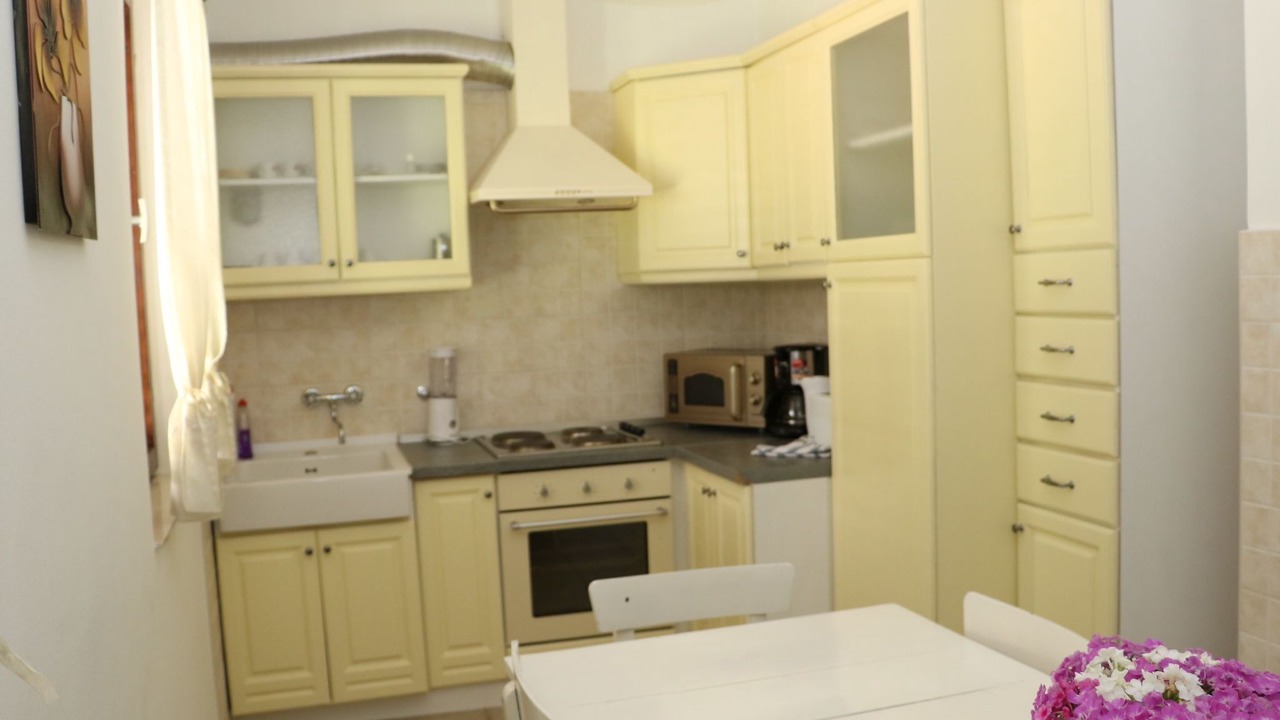 Photo of Kitchen in Rudanovac