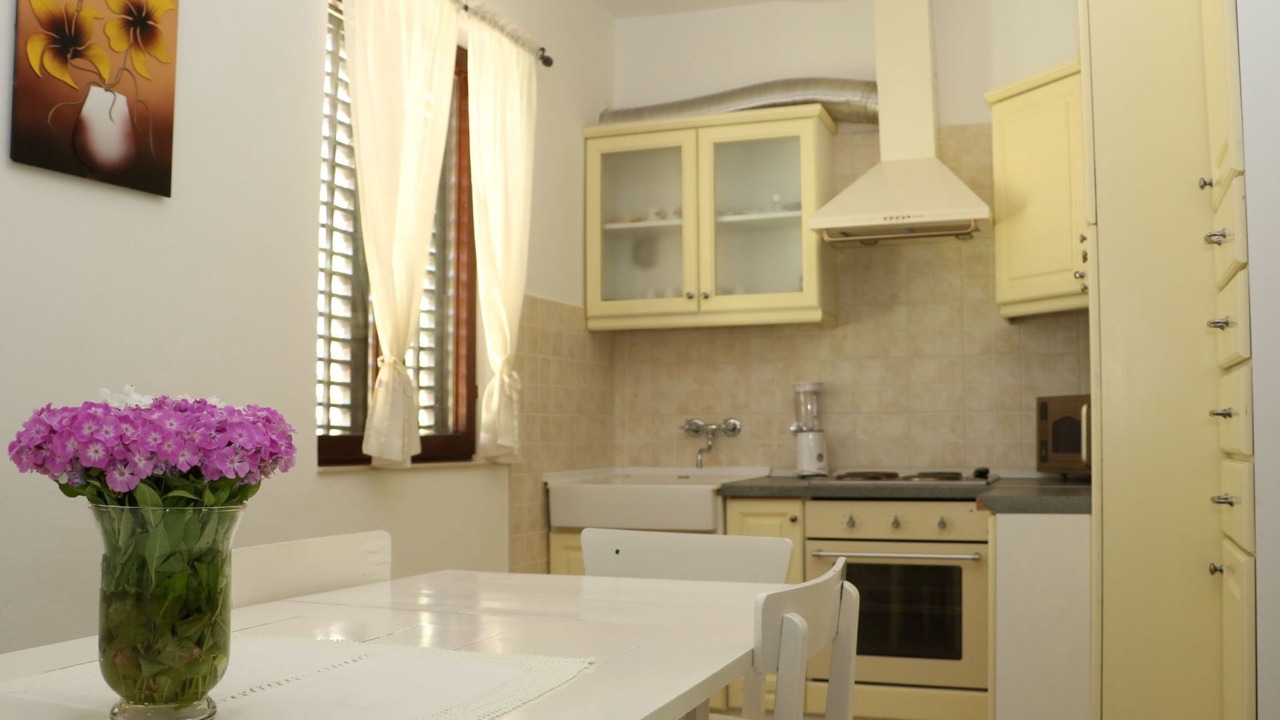 Photo of Kitchen in Rudanovac