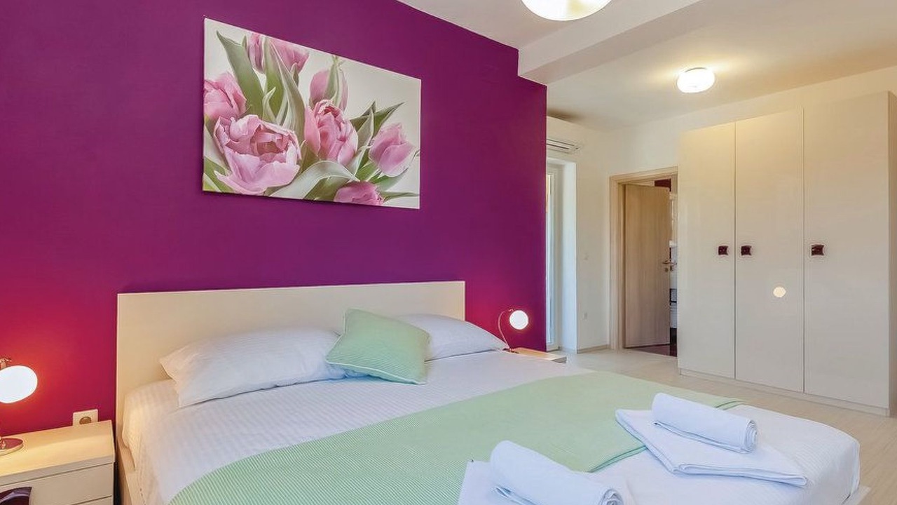 Photo of Bedroom in Rasopasno