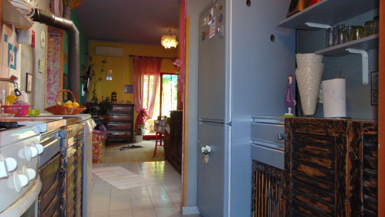 Photo of Bedroom in Solta