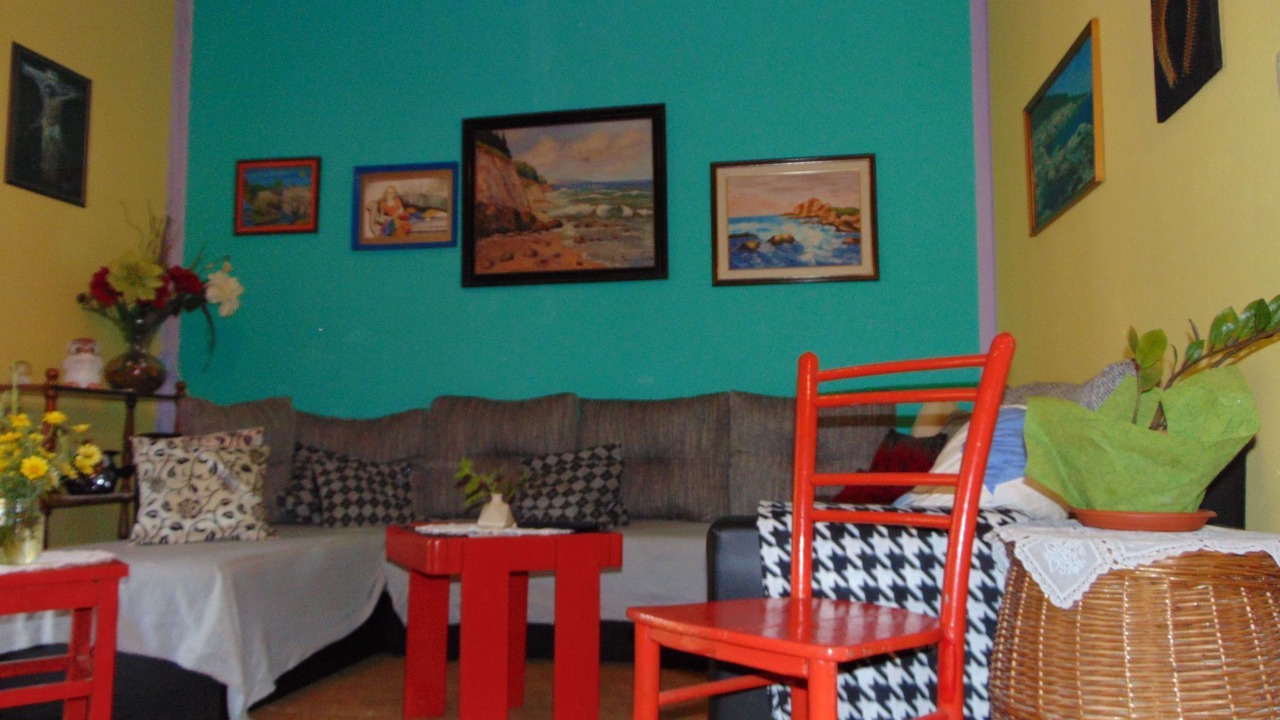 Photo of Livingroom in Solta
