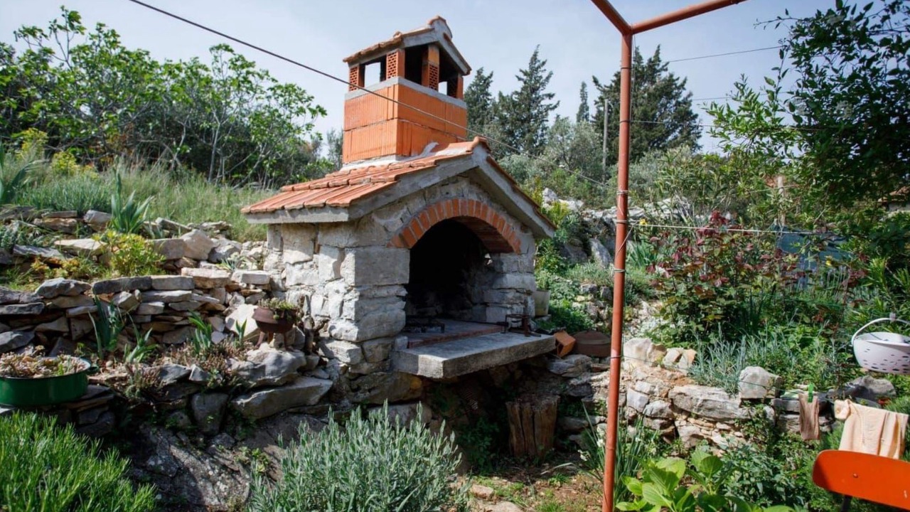 Photo of Outdoor in Solta