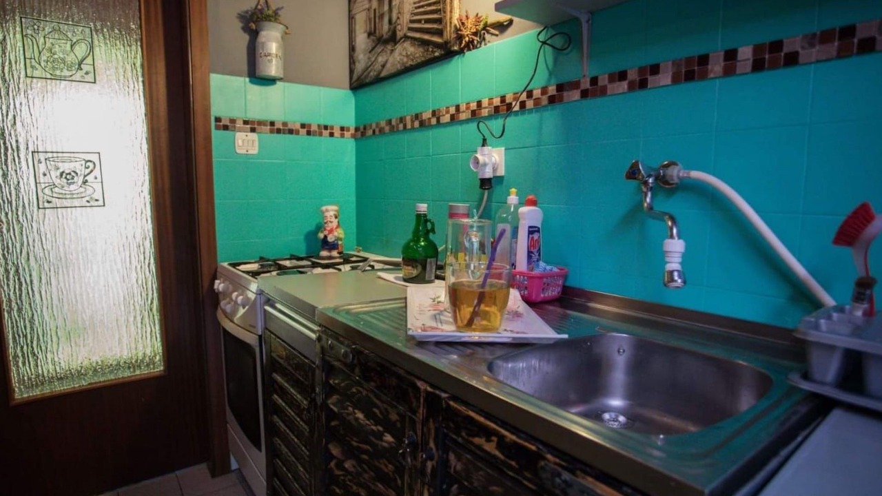 Photo of Bedroom in Solta