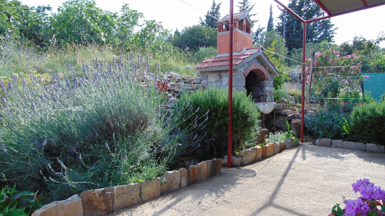 Photo of Outdoor in Solta