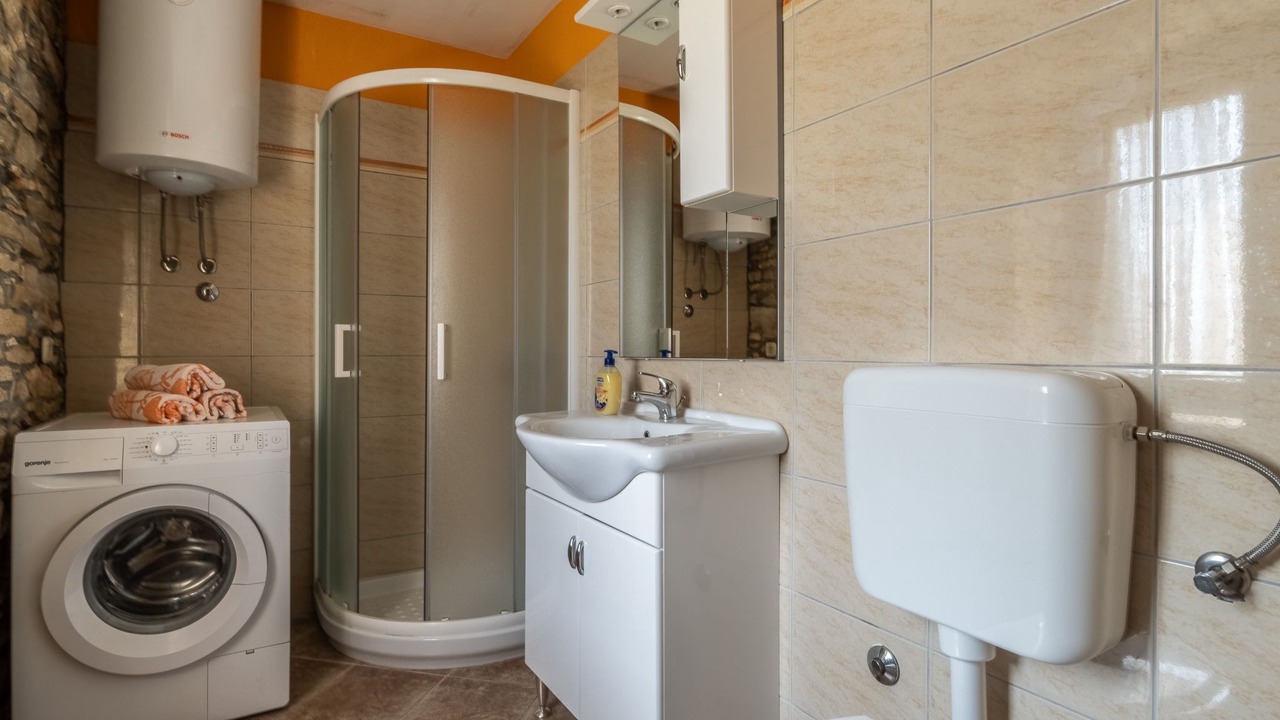 Photo of Bathroom in Bicici