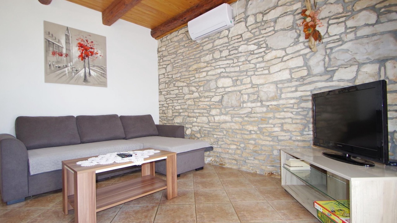 Photo of Livingroom in Bicici