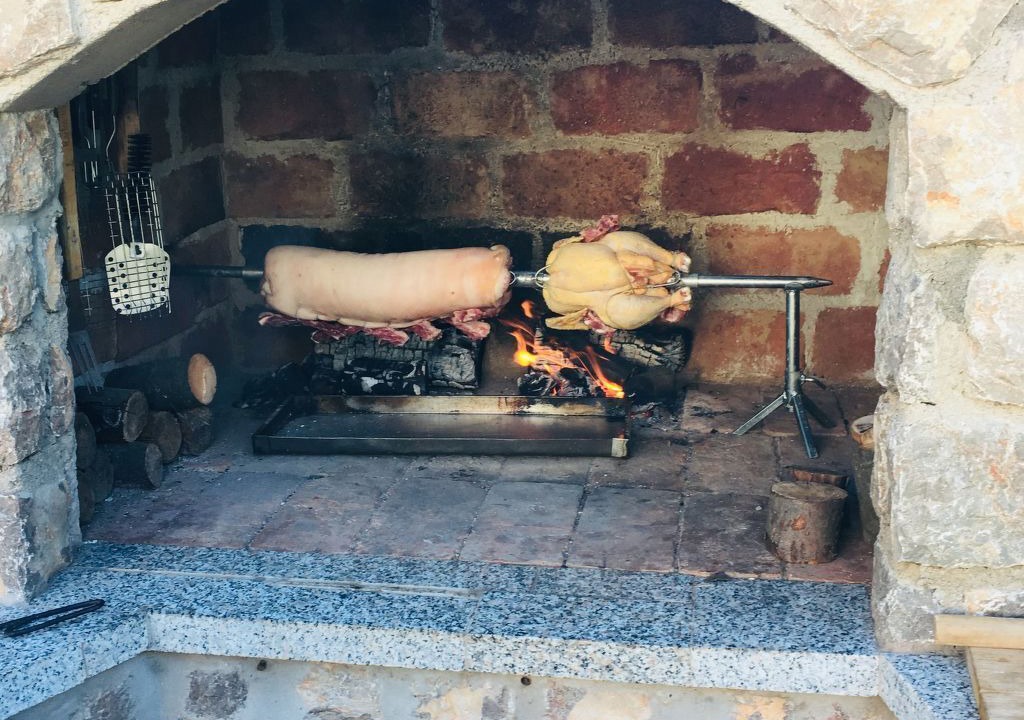 Photo of Outdoor in Cesarica