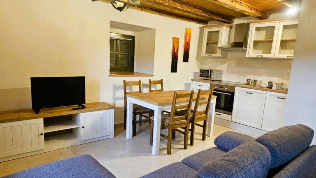 Photo of Livingroom in Rab Town