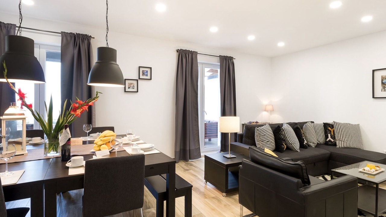 Photo of Livingroom in Gornji Kono