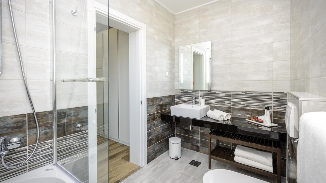 Photo of Bathroom in Gornji Kono