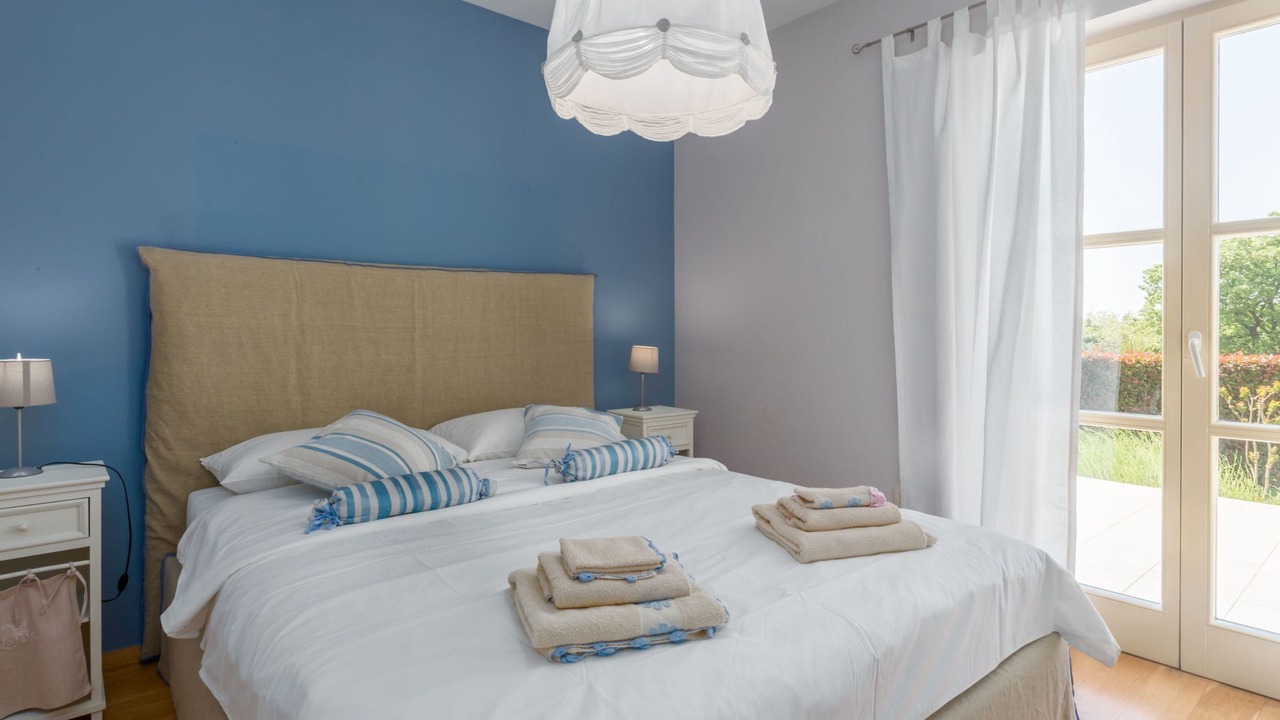 Photo of Bedroom in Heraki