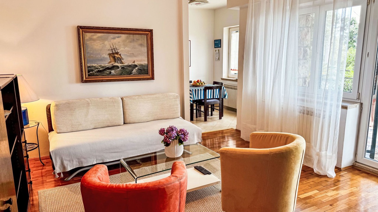 Photo of Livingroom in Icici