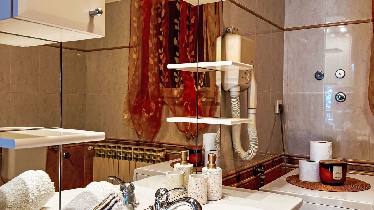 Photo of Bathroom in Icici