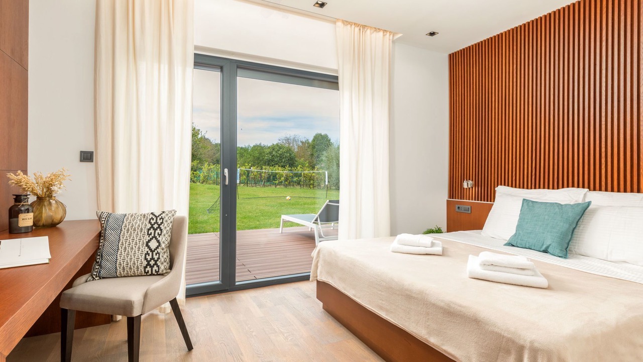 Photo of Bedroom in Boljevici