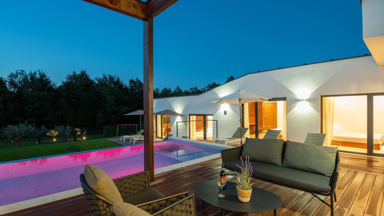 Photo of Outdoor in Boljevici