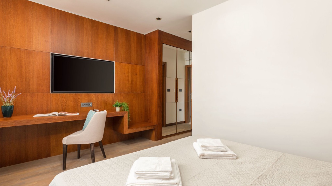 Photo of Bedroom in Boljevici