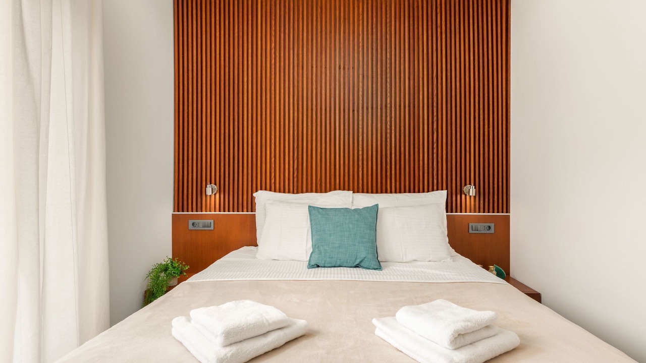 Photo of Bedroom in Boljevici