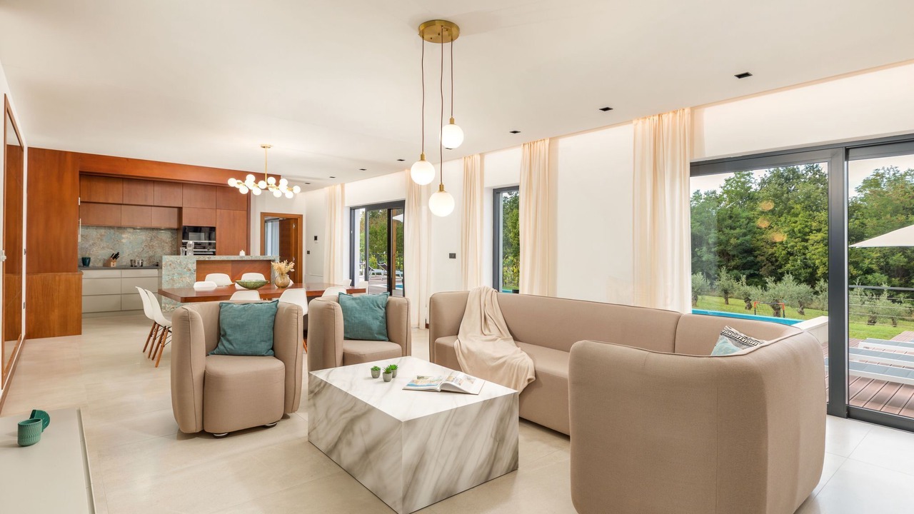 Photo of Livingroom in Boljevici