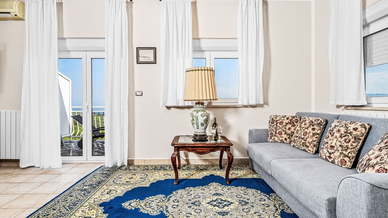 Photo of Livingroom in Zagorje