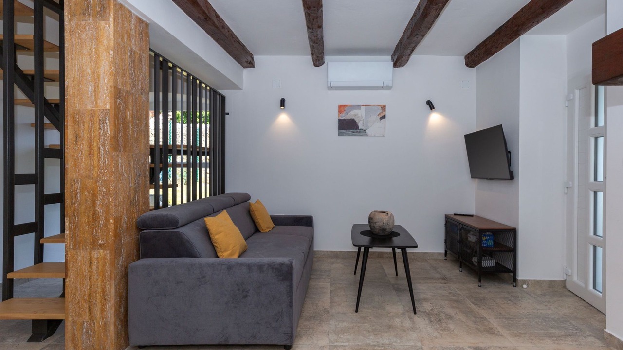 Photo of Livingroom in Drenje