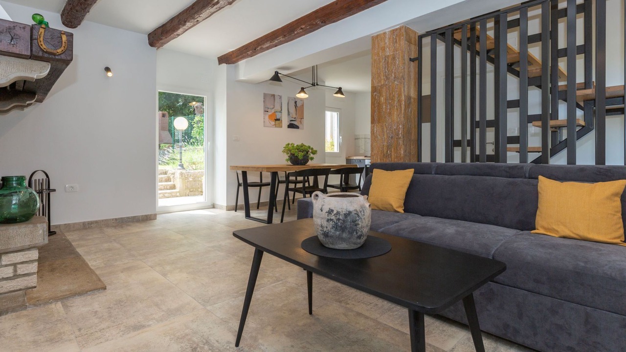 Photo of Livingroom in Drenje