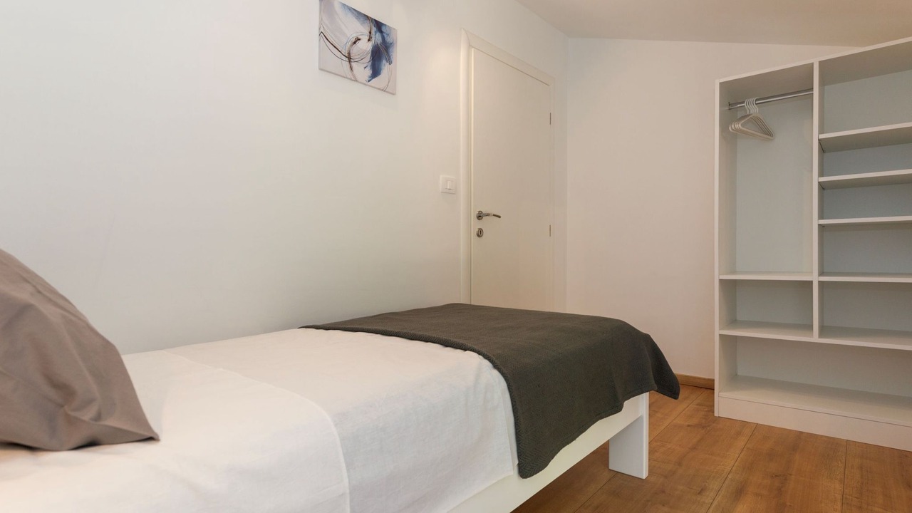 Photo of Bedroom in Drenje