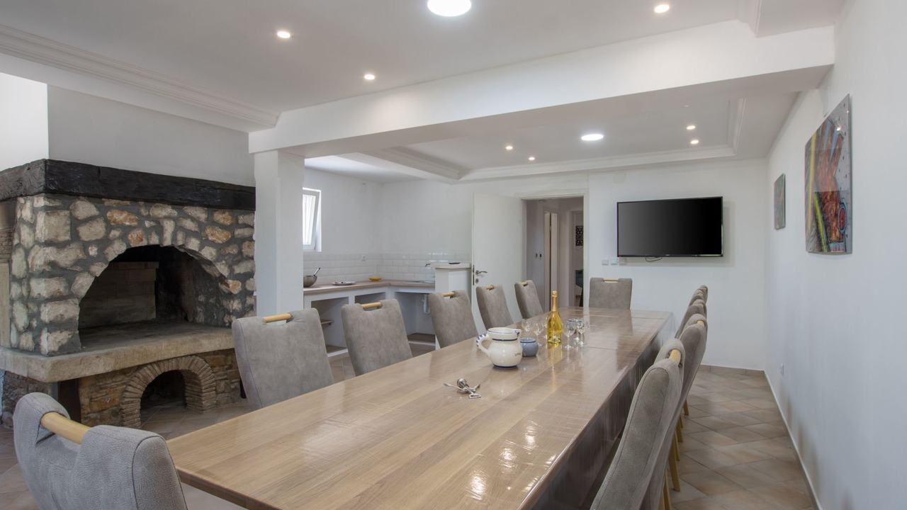 Photo of Livingroom in Radini