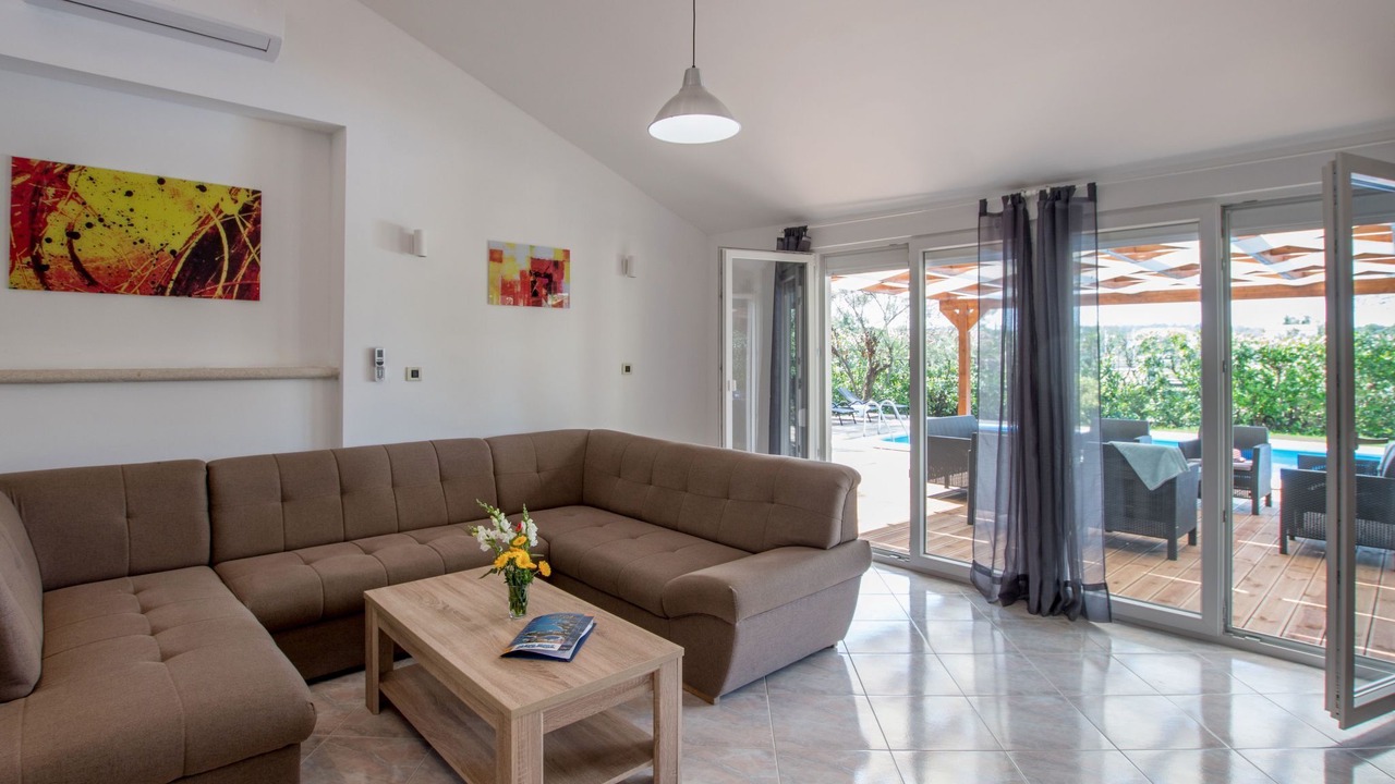 Photo of Livingroom in Radini