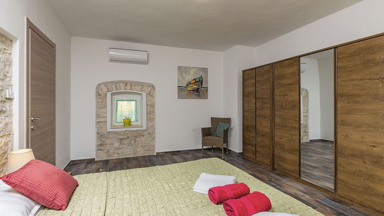 Photo of Bedroom in Butkovici