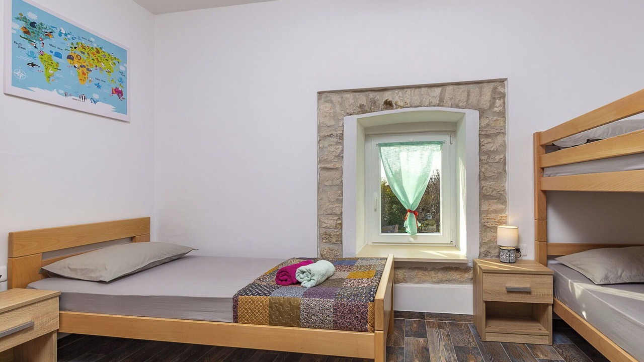 Photo of Bedroom in Butkovici