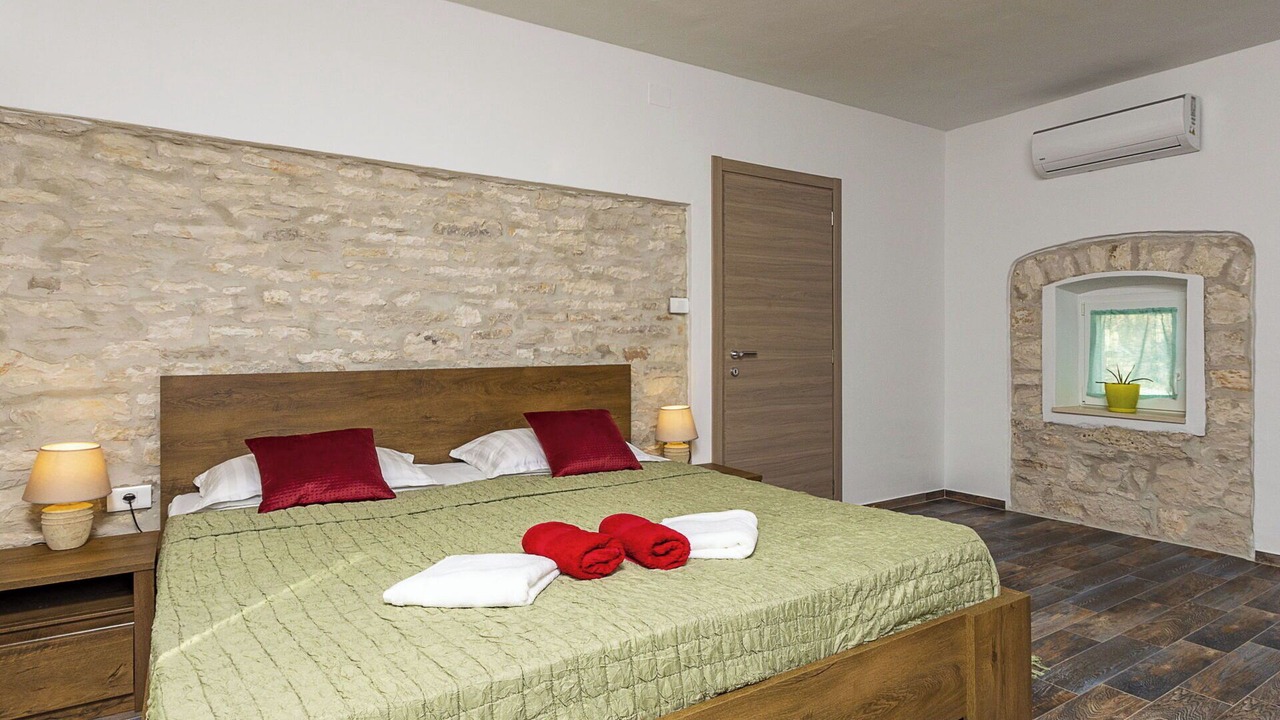 Photo of Bedroom in Butkovici