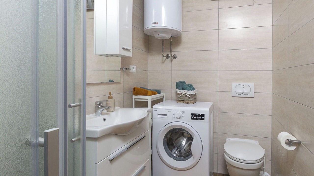 Photo of Bathroom in Butkovici