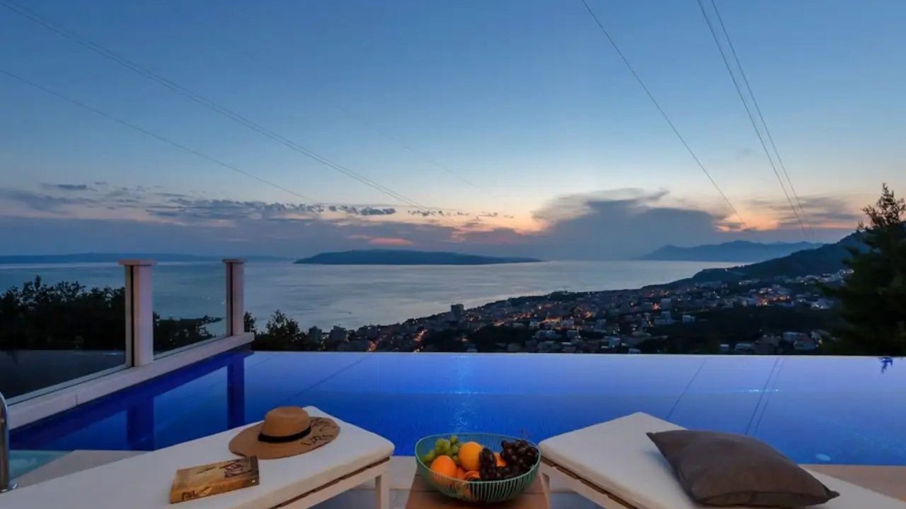 Photo of Livingroom in Makarska